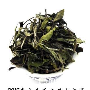 白毫银针茶是什么味道？