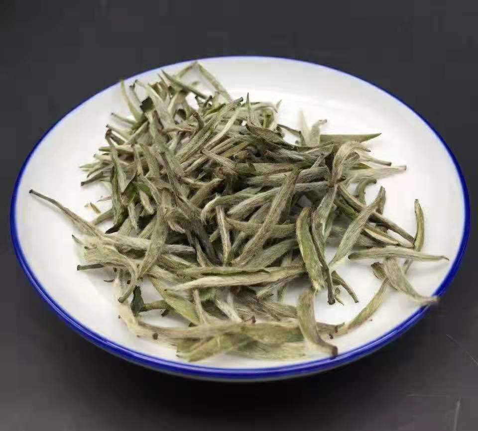 福鼎白茶茶饼如何存放