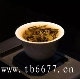 白牡丹茶的泡法