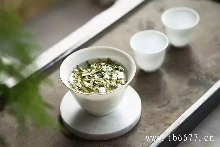 白牡丹茶冲泡步骤